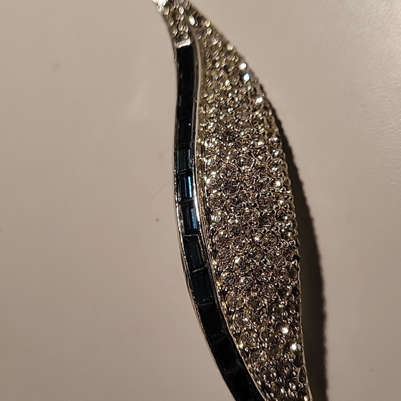 Large Brooch/Pin Vintage - Picture 2 of 4